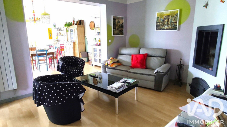 Ma-Cabane - Vente Maison Niort, 150 m²