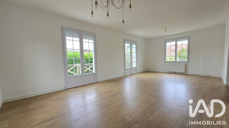 Ma-Cabane - Vente Maison Niort, 132 m²