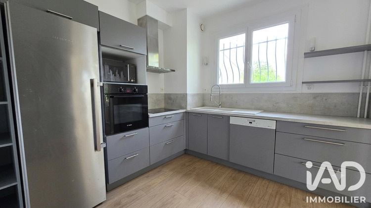 Ma-Cabane - Vente Maison Niort, 132 m²