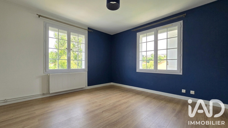 Ma-Cabane - Vente Maison Niort, 132 m²