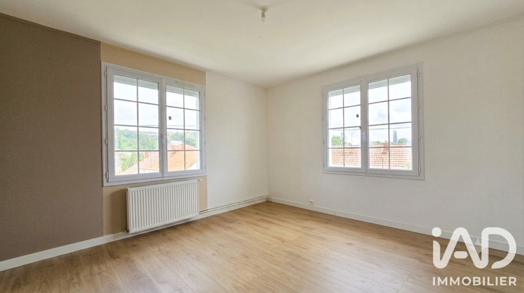 Ma-Cabane - Vente Maison Niort, 132 m²