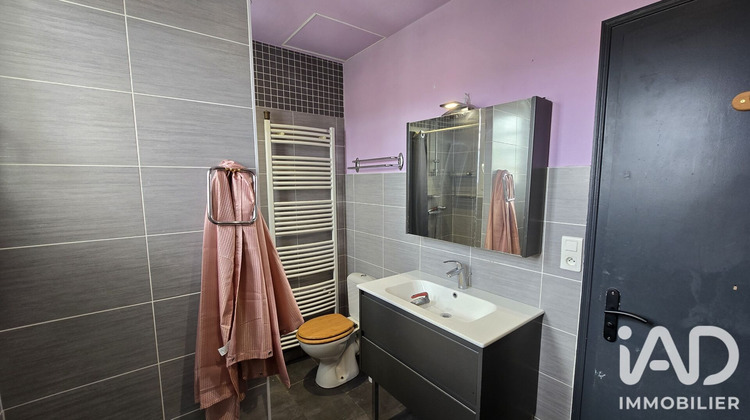 Ma-Cabane - Vente Maison Niort, 132 m²