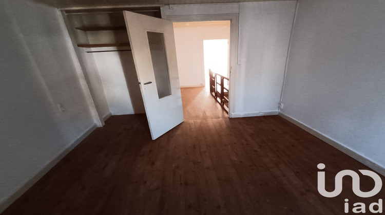 Ma-Cabane - Vente Maison Niort, 64 m²