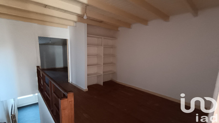 Ma-Cabane - Vente Maison Niort, 64 m²