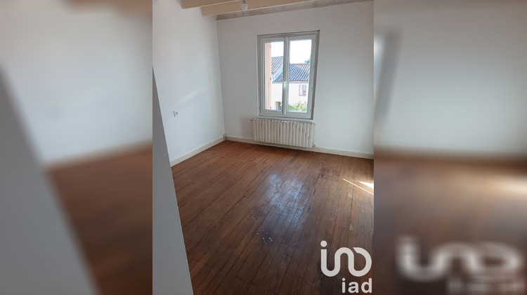 Ma-Cabane - Vente Maison Niort, 64 m²