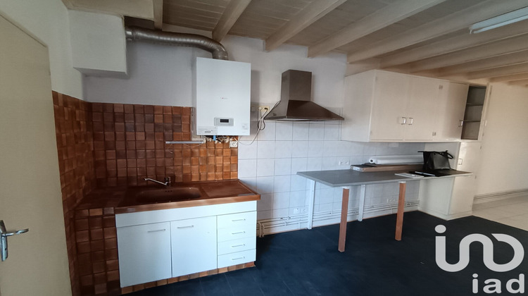 Ma-Cabane - Vente Maison Niort, 64 m²