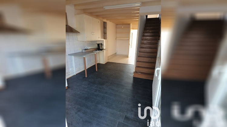 Ma-Cabane - Vente Maison Niort, 64 m²