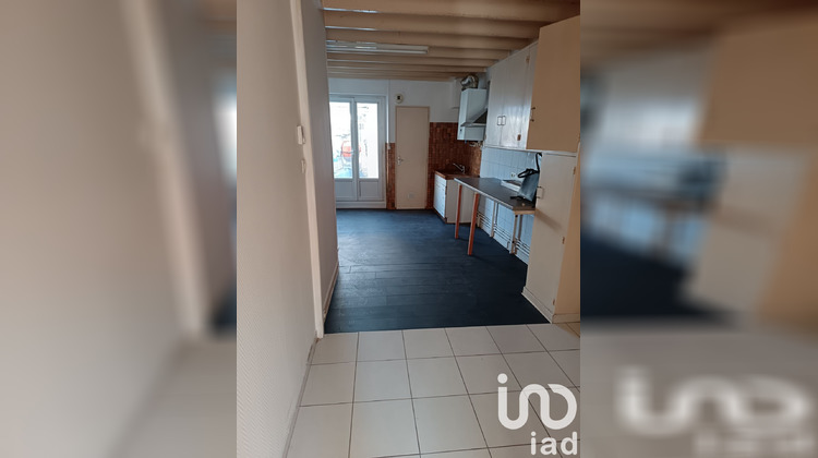Ma-Cabane - Vente Maison Niort, 64 m²