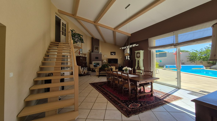 Ma-Cabane - Vente Maison Niort, 204 m²