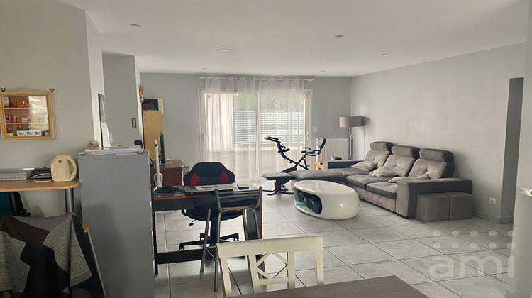 Ma-Cabane - Vente Maison NIORT, 101 m²