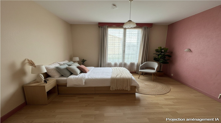 Ma-Cabane - Vente Maison NIORT, 159 m²