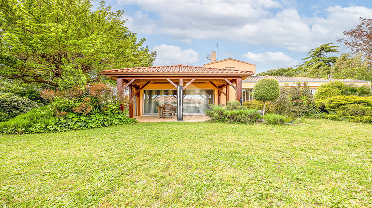 Ma-Cabane - Vente Maison NIORT, 137 m²