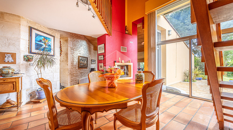 Ma-Cabane - Vente Maison NIORT, 137 m²