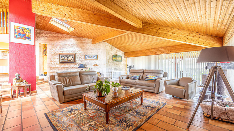Ma-Cabane - Vente Maison NIORT, 137 m²