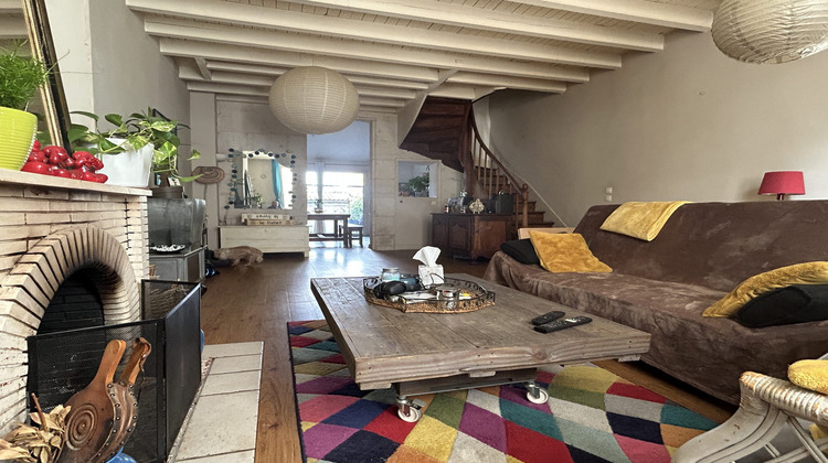 Ma-Cabane - Vente Maison Niort, 100 m²