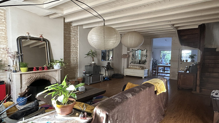 Ma-Cabane - Vente Maison Niort, 100 m²