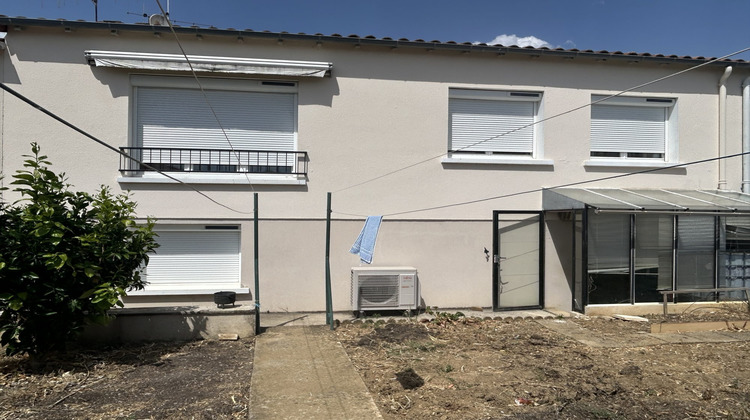 Ma-Cabane - Vente Maison Niort, 85 m²