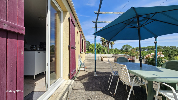 Ma-Cabane - Vente Maison Niort, 100 m²
