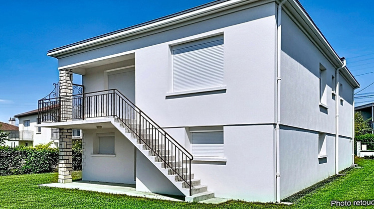 Ma-Cabane - Vente Maison NIORT, 144 m²