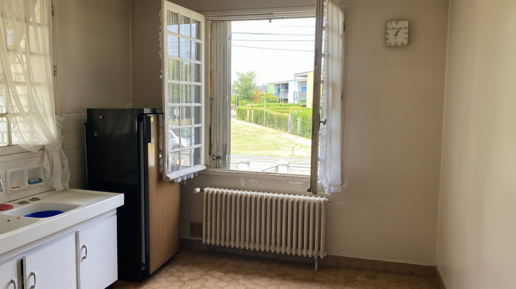 Ma-Cabane - Vente Maison NIORT, 144 m²