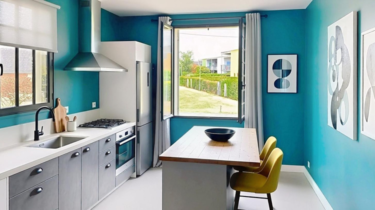 Ma-Cabane - Vente Maison NIORT, 144 m²