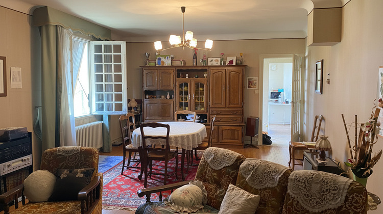 Ma-Cabane - Vente Maison NIORT, 144 m²