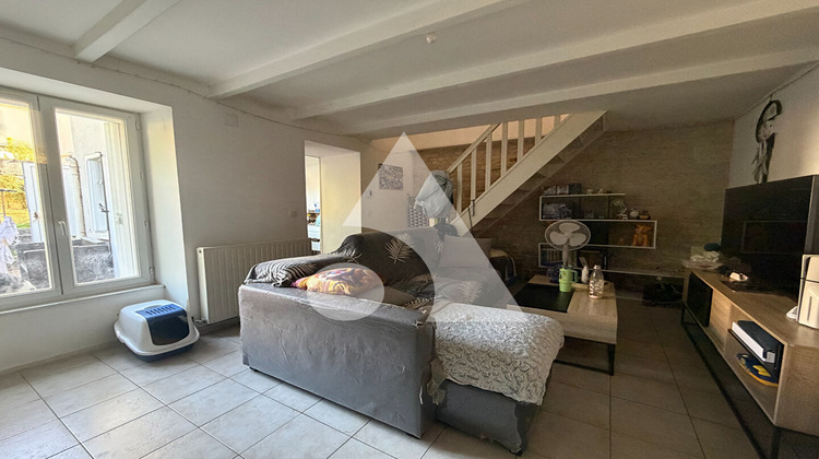 Ma-Cabane - Vente Maison NIORT, 56 m²