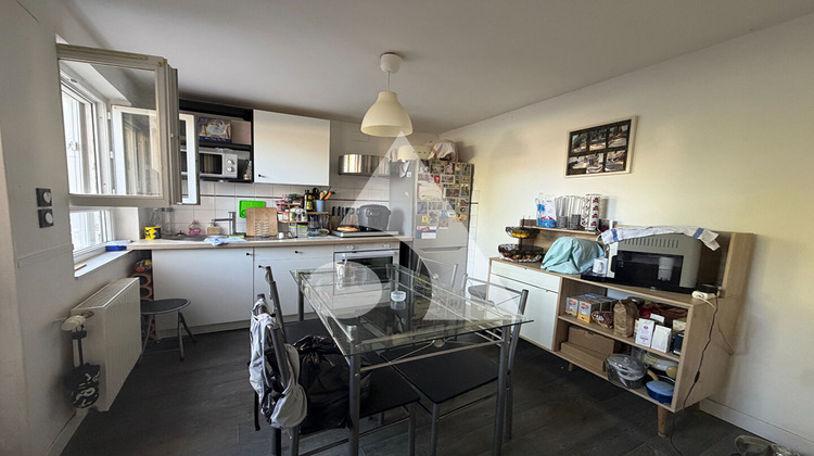 Ma-Cabane - Vente Maison NIORT, 56 m²
