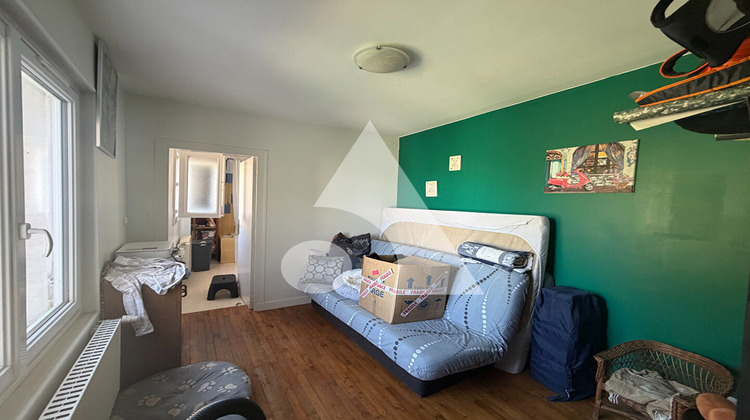 Ma-Cabane - Vente Maison NIORT, 56 m²