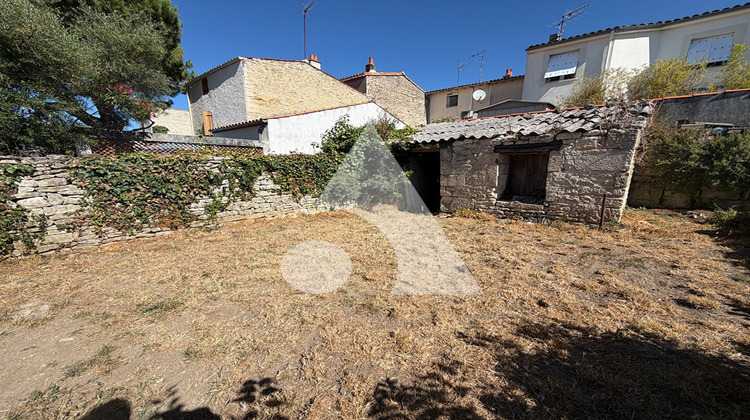 Ma-Cabane - Vente Maison NIORT, 56 m²
