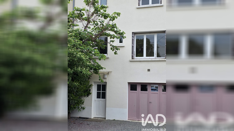 Ma-Cabane - Vente Maison Niort, 73 m²
