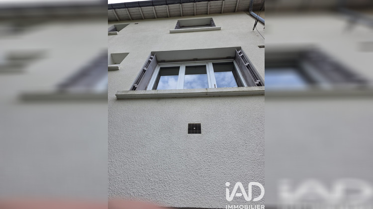Ma-Cabane - Vente Maison Niort, 73 m²