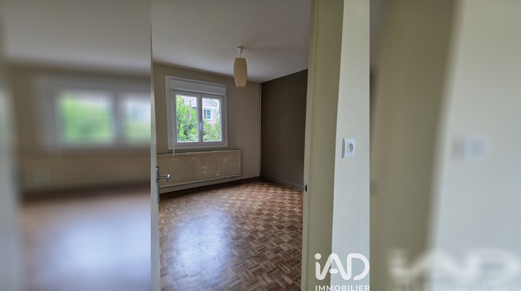 Ma-Cabane - Vente Maison Niort, 73 m²