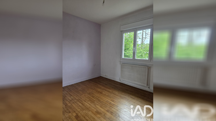 Ma-Cabane - Vente Maison Niort, 73 m²