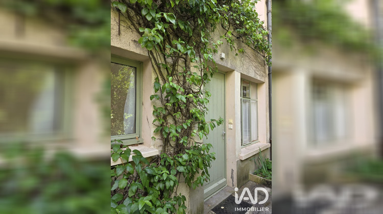 Ma-Cabane - Vente Maison Niort, 68 m²