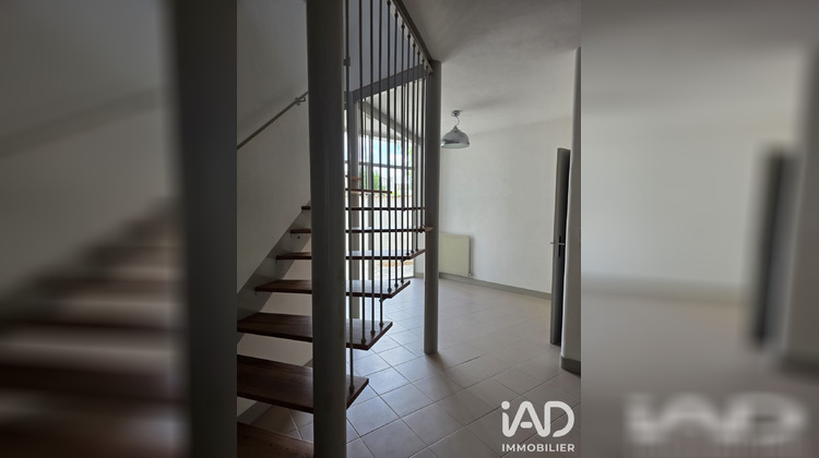 Ma-Cabane - Vente Maison Niort, 68 m²