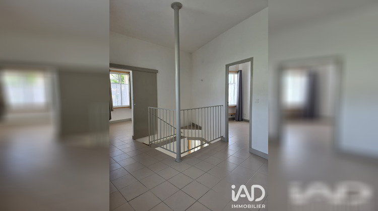 Ma-Cabane - Vente Maison Niort, 68 m²