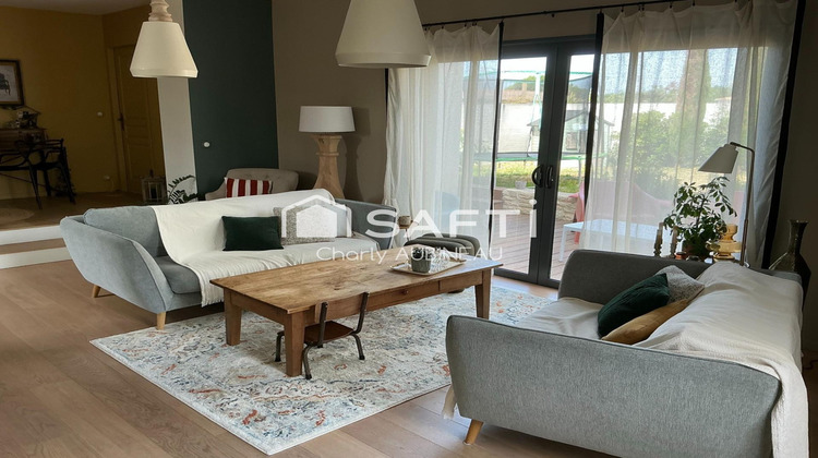 Ma-Cabane - Vente Maison Niort, 130 m²