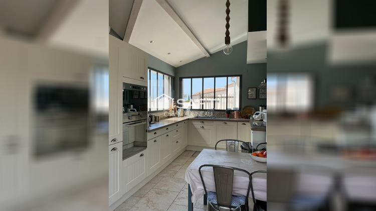Ma-Cabane - Vente Maison Niort, 130 m²