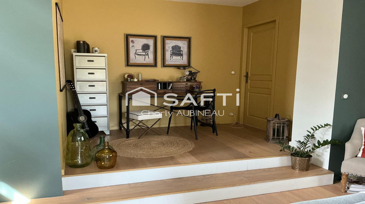 Ma-Cabane - Vente Maison Niort, 130 m²