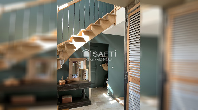 Ma-Cabane - Vente Maison Niort, 130 m²