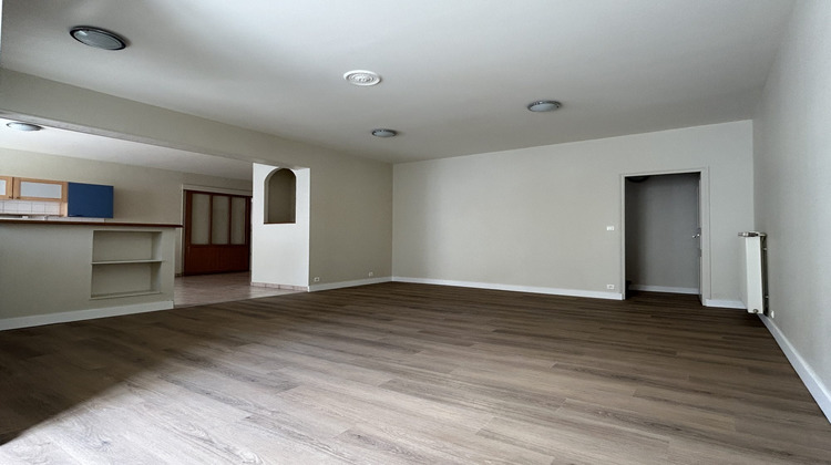Ma-Cabane - Vente Maison Niort, 123 m²