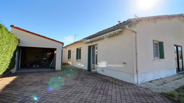 Ma-Cabane - Vente Maison NIORT, 114 m²