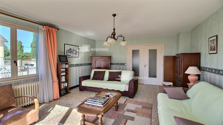 Ma-Cabane - Vente Maison NIORT, 114 m²