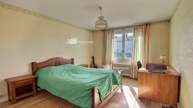 Ma-Cabane - Vente Maison NIORT, 114 m²