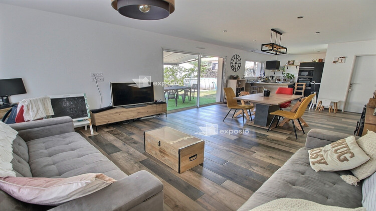 Ma-Cabane - Vente Maison NIORT, 99 m²