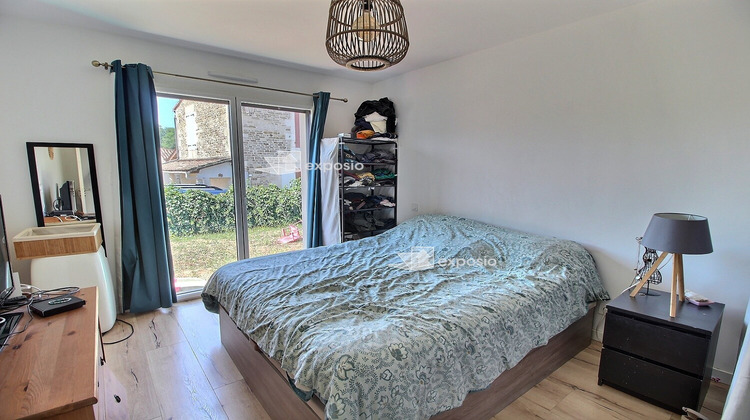 Ma-Cabane - Vente Maison NIORT, 99 m²