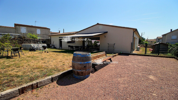 Ma-Cabane - Vente Maison NIORT, 99 m²