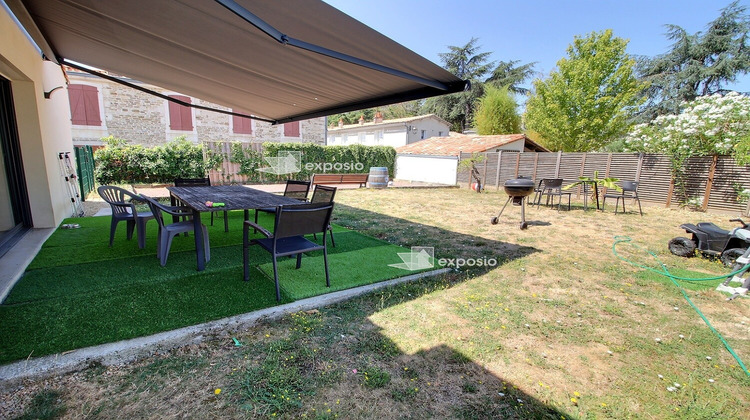 Ma-Cabane - Vente Maison NIORT, 99 m²