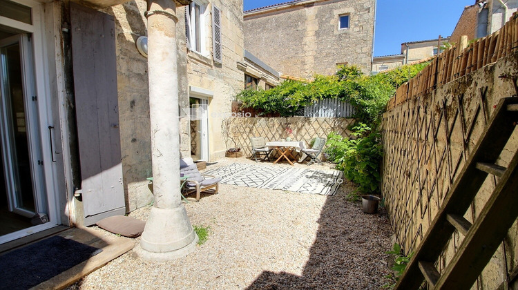 Ma-Cabane - Vente Maison NIORT, 105 m²